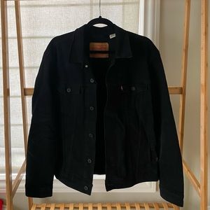 Trucker Jacket